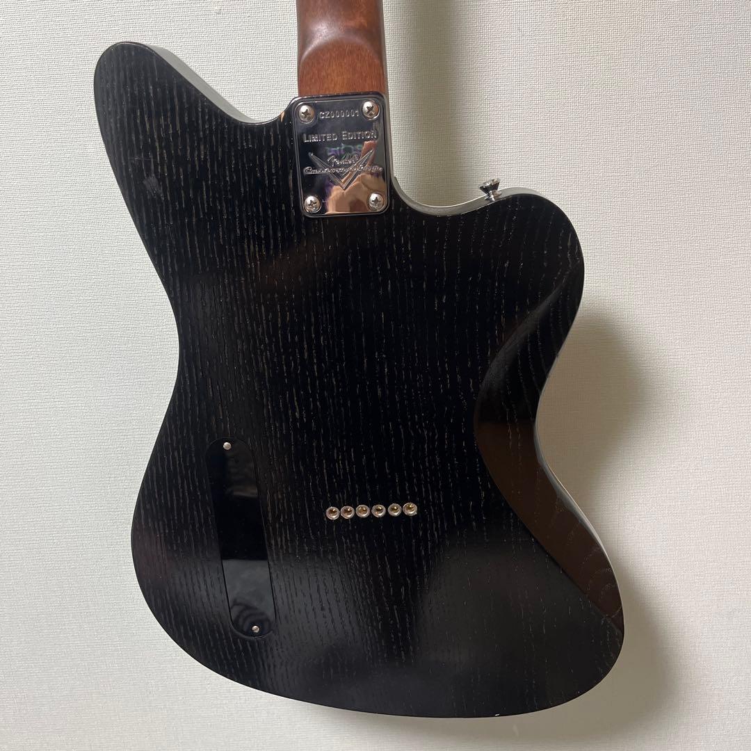 ら*様 ［レア］Custom Telemaster Reverse テレマスター