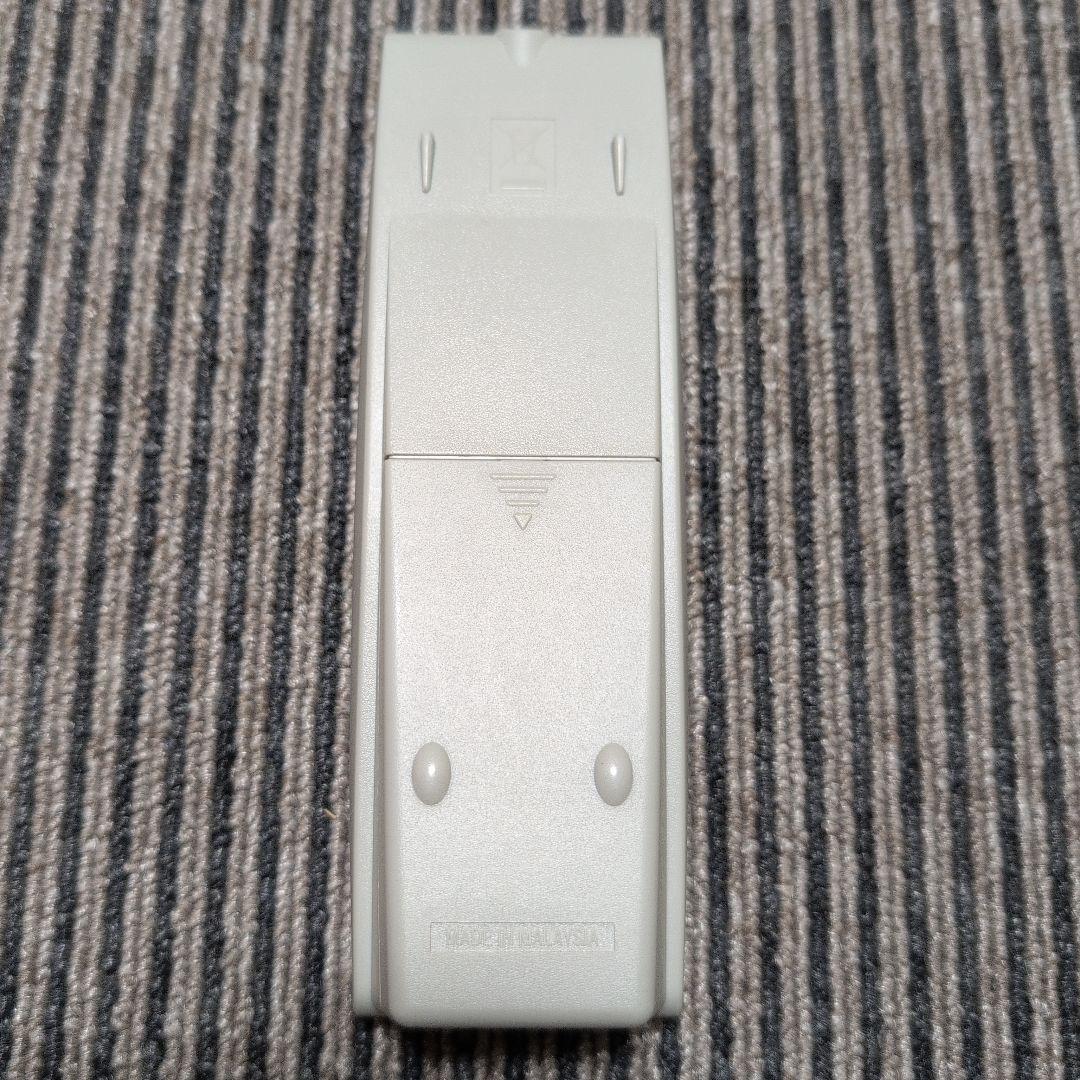 Victor RM-SRDM2-W (Clavia RD-M2対応リモコン)