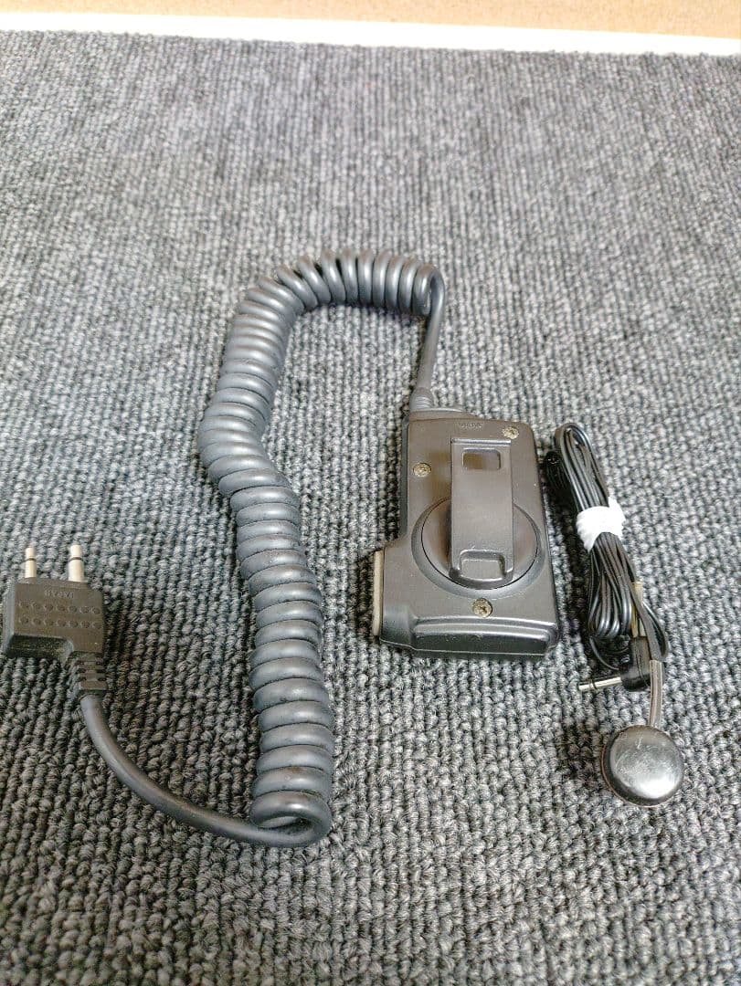 247☆ MIZUHO ミズホ ピコトランシーバー MX-6S 50MHz