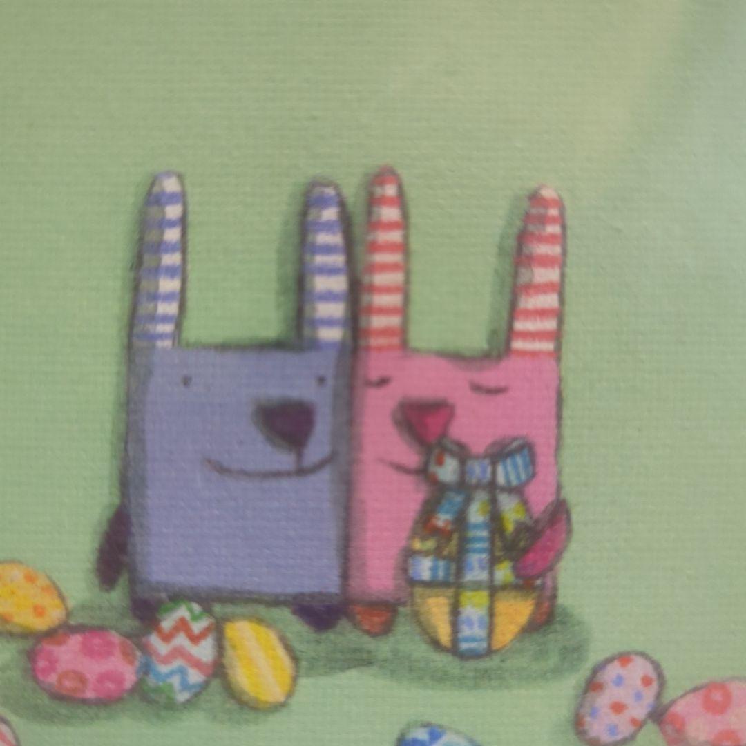 キロメロ　絵