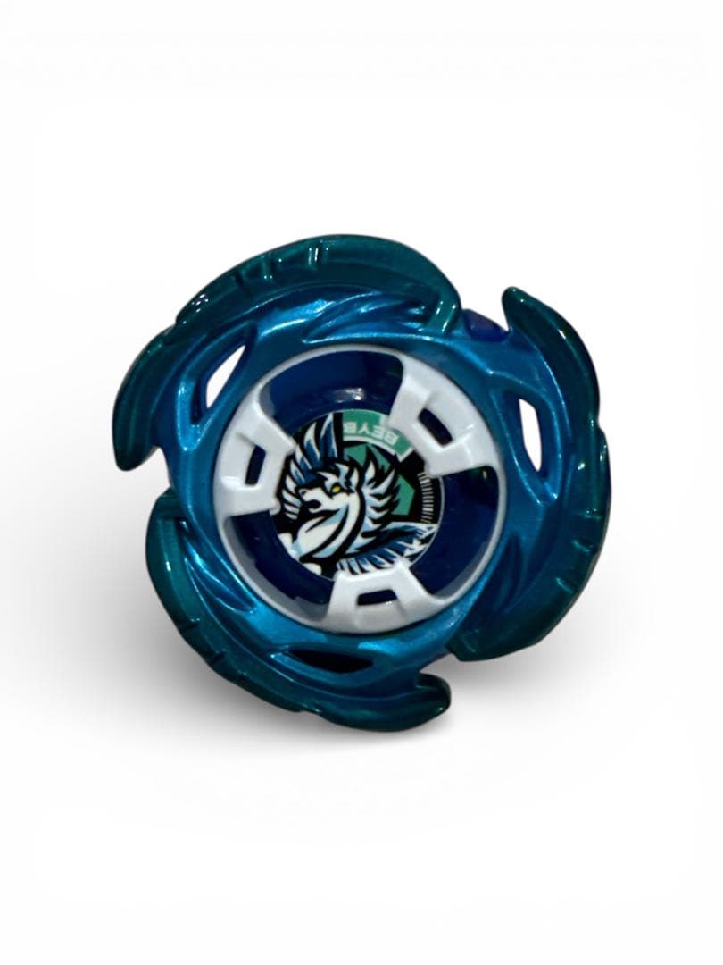 BEYBLADE X UX-00 エアロペガサス3-70A