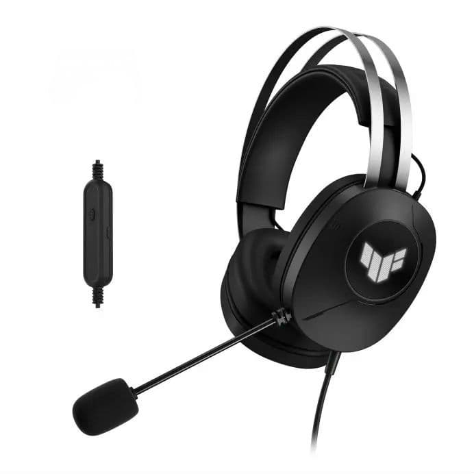【未開封】ASUS TUF GAMING H1 GEN IIヘッドセット【新品】