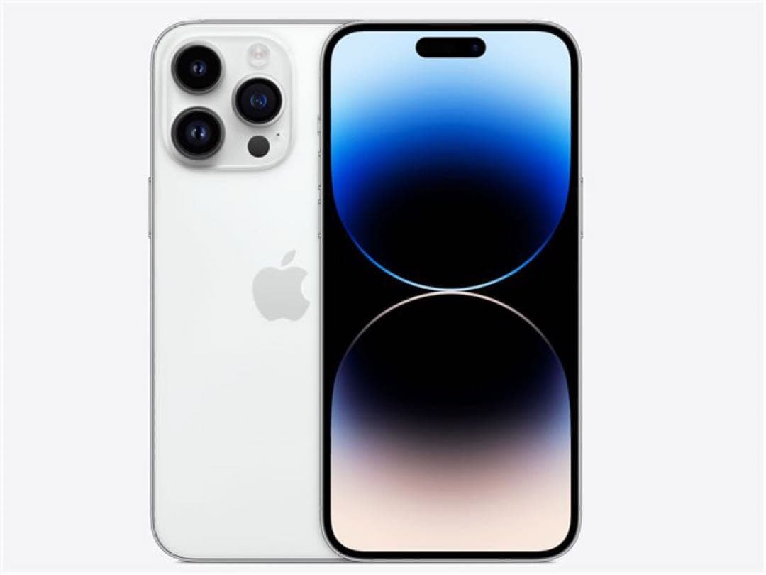 【シャッター音なし】iPhone 14 Pro Max 256GB