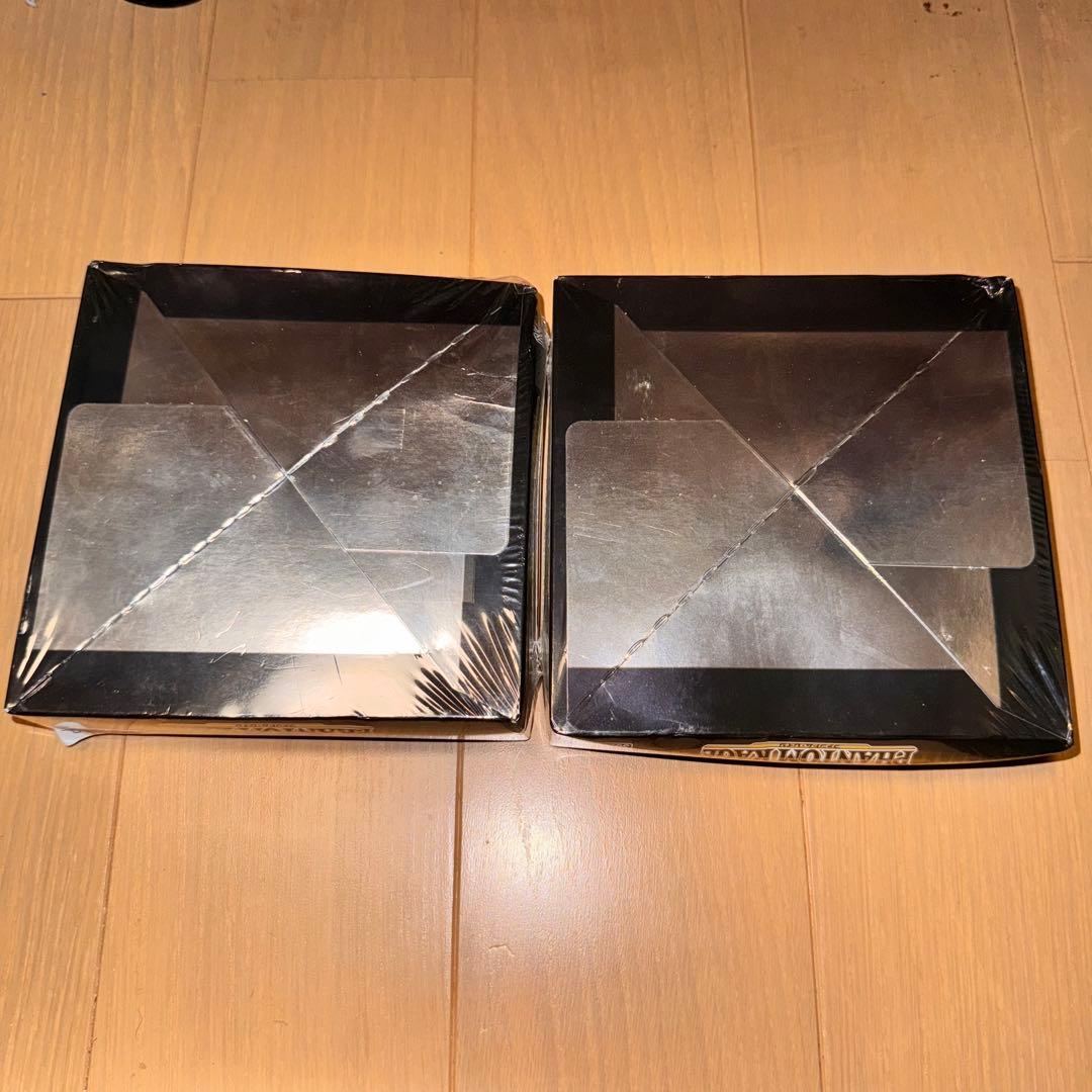 【シュリンク付き】遊戯王OCG PHANTOM RAGE 2BOX