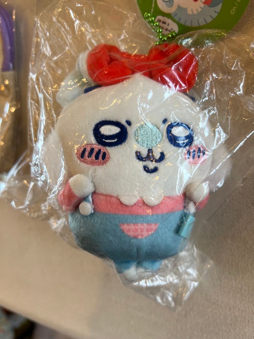 モモンガ　まとめ　マスコット　ぬいぐるみ