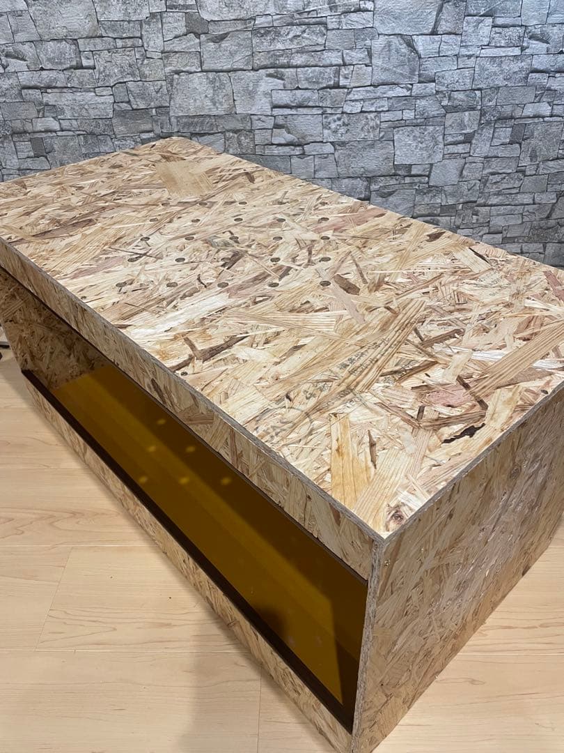 爬虫類ケージ　爬虫類飼育ケージ　90×45×45サイズ　ノーマル仕様