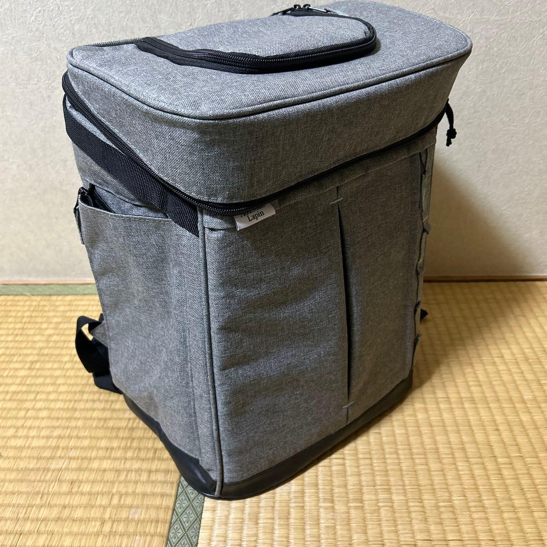 ペットキャリーケース