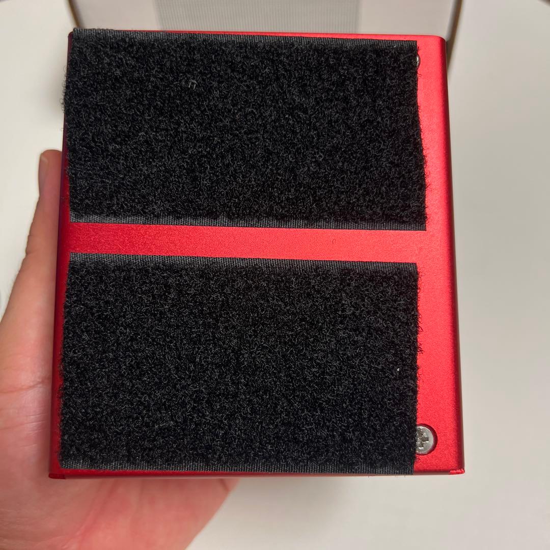 ギター strymon sunset dual drive