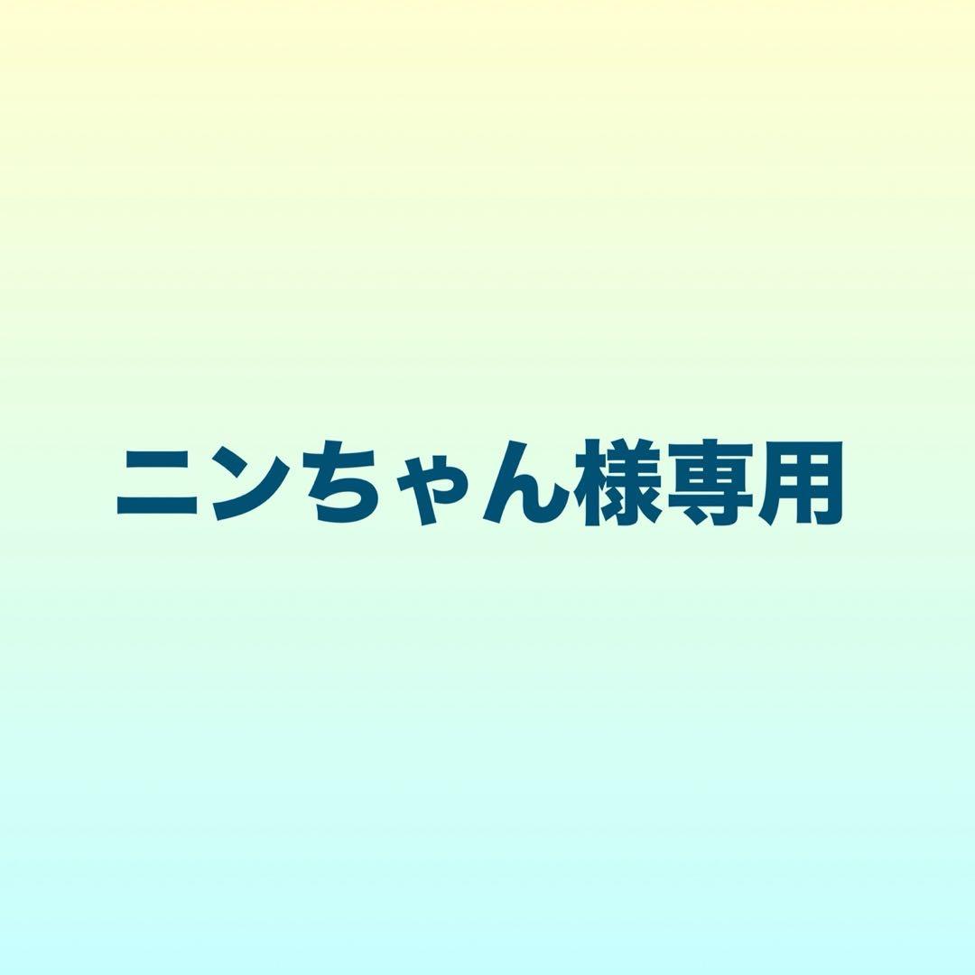 ニンちゃん