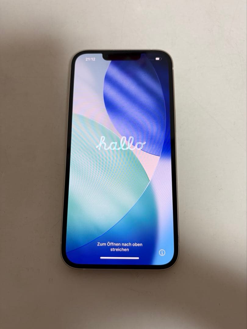 iPhone13 新品