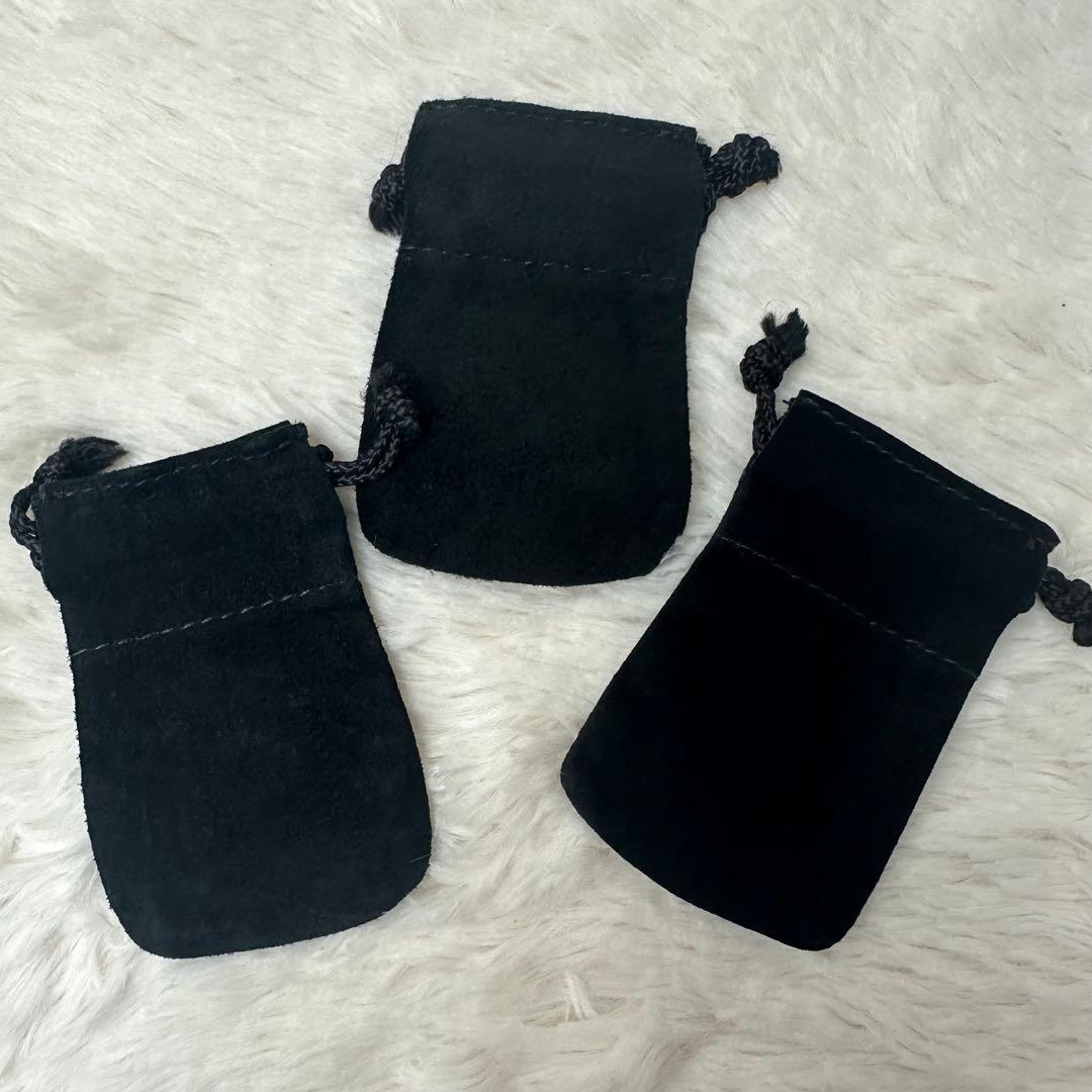 CHROME HEARTS 保存袋　箱　セット