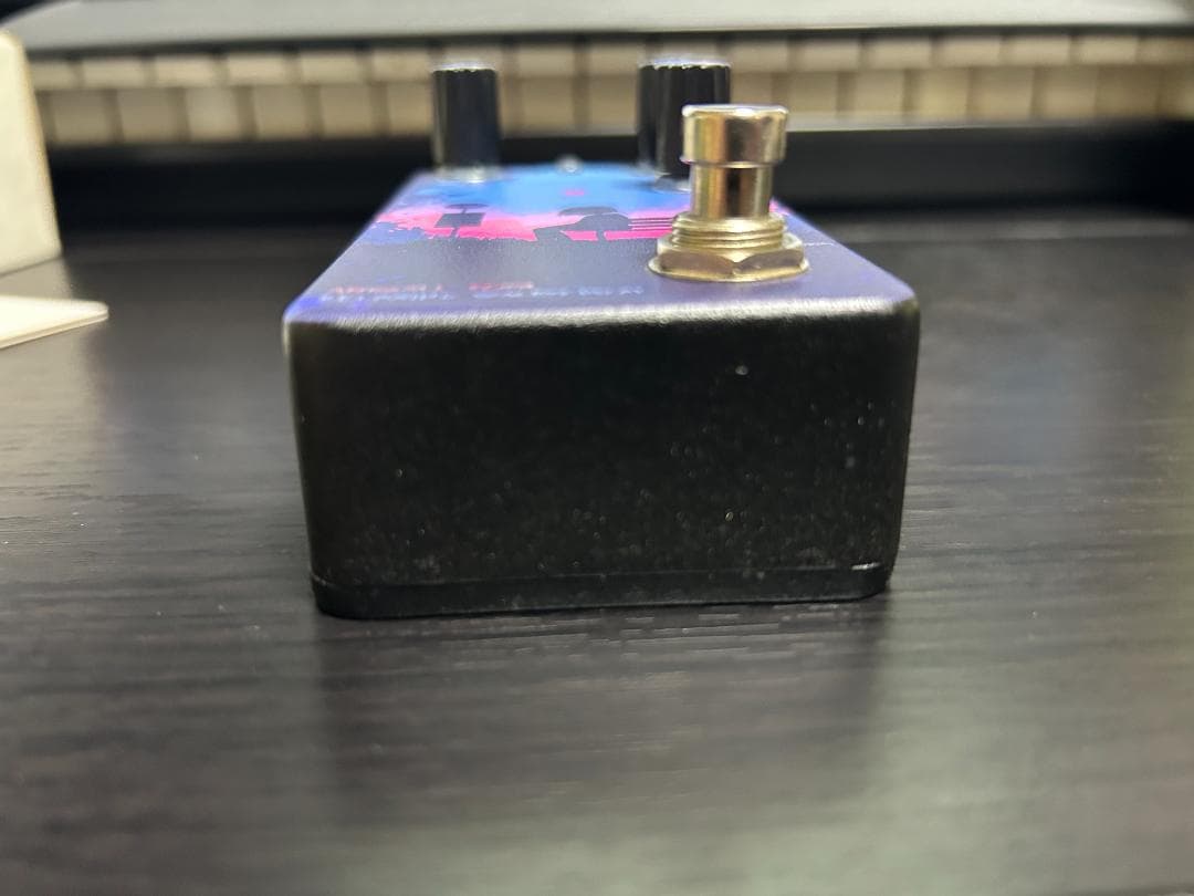 Animals Pedal はるまきごはん DELAY “PINKIE”