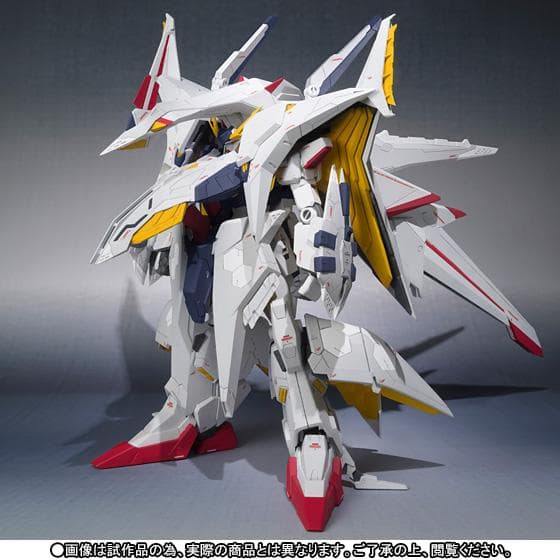 魂ウェブ限定 ROBOT魂 ペーネロペー マーキングプラス Ver. 新品