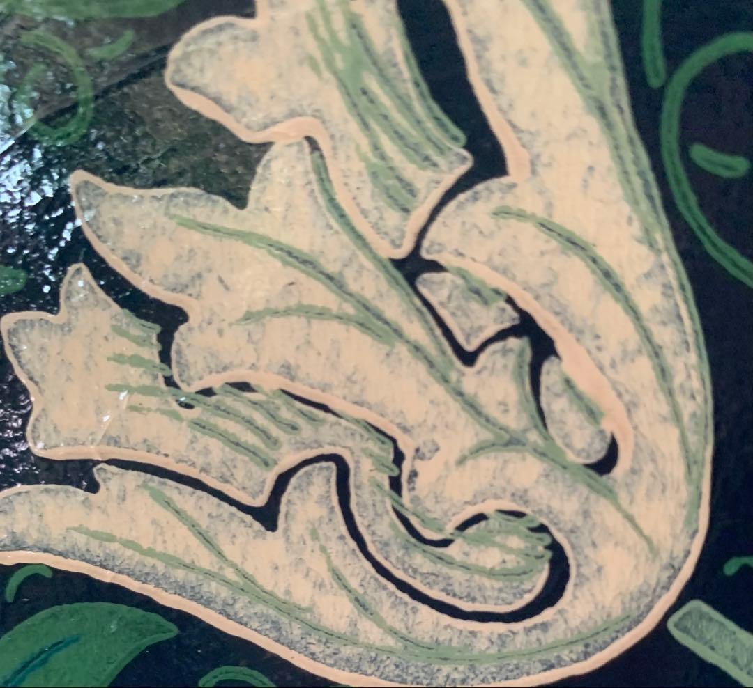 ウィリアムモリス 絵画 インテリア
