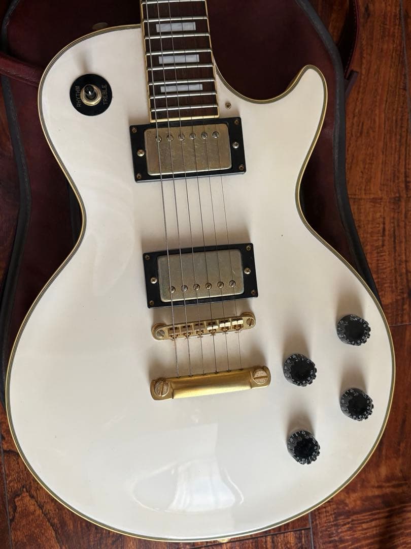 【ジャンク】 ARIA Diamond LC-45WH