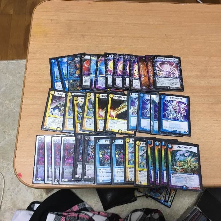 ハンデス