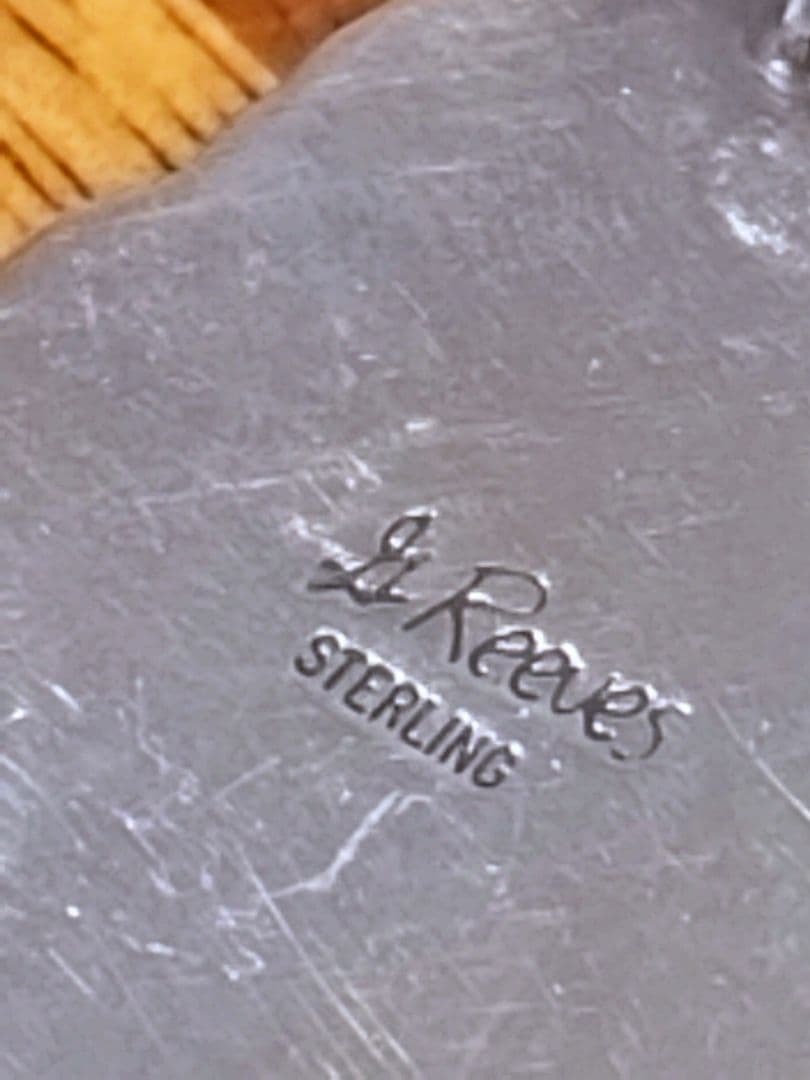 専用ページ❗️インディアンジュエリー、ターコイズペンダントトップ