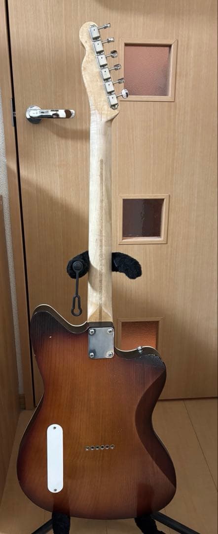 ギター Custom Telemaster Reverse