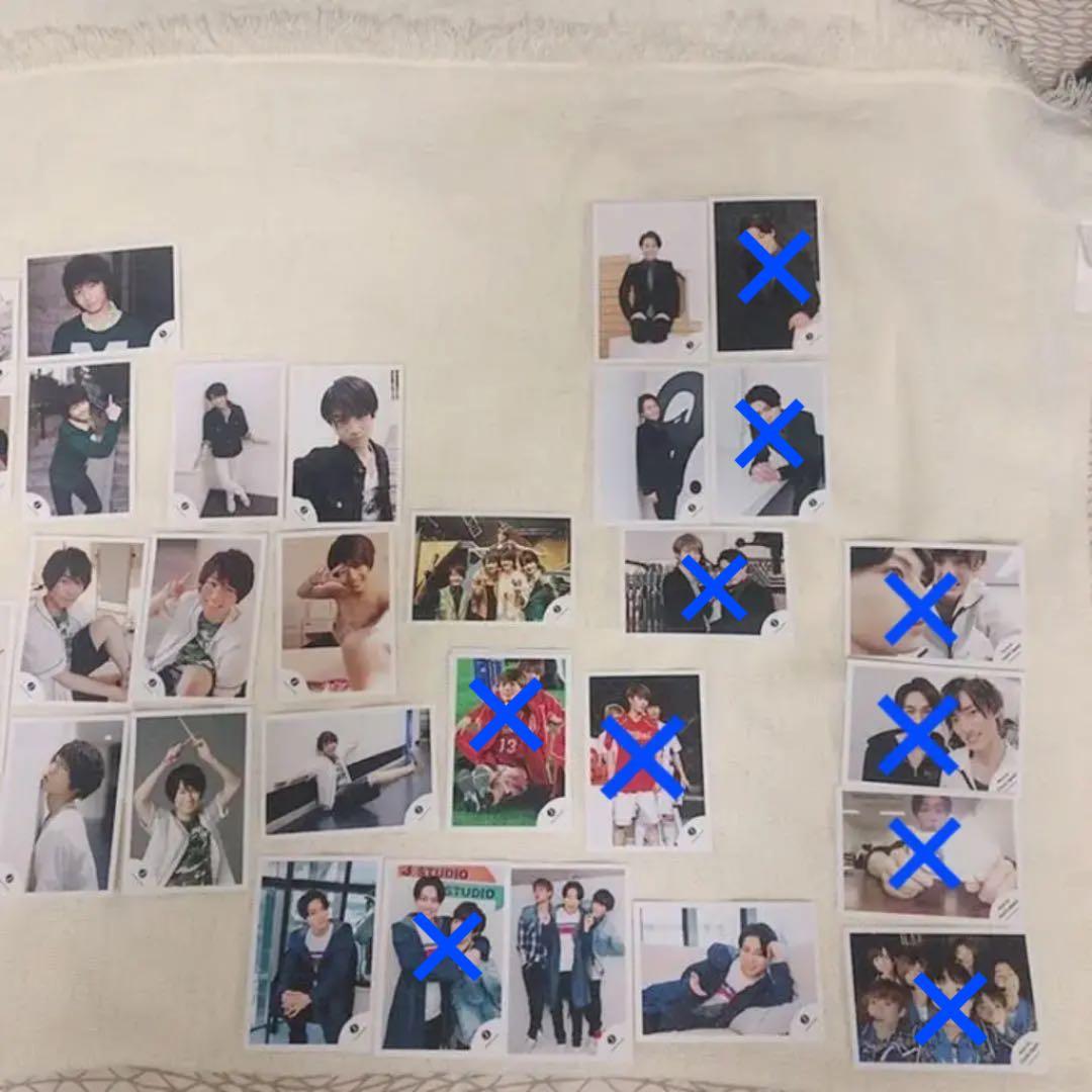 松田元太 公式写真