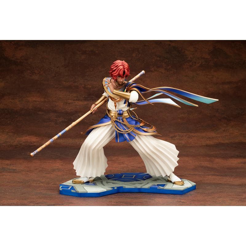 【新品】テイルズ オブ アライズ テュオハリム 1/8 完成品フィギュア