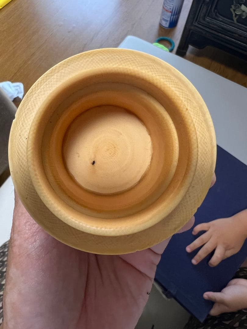 楊