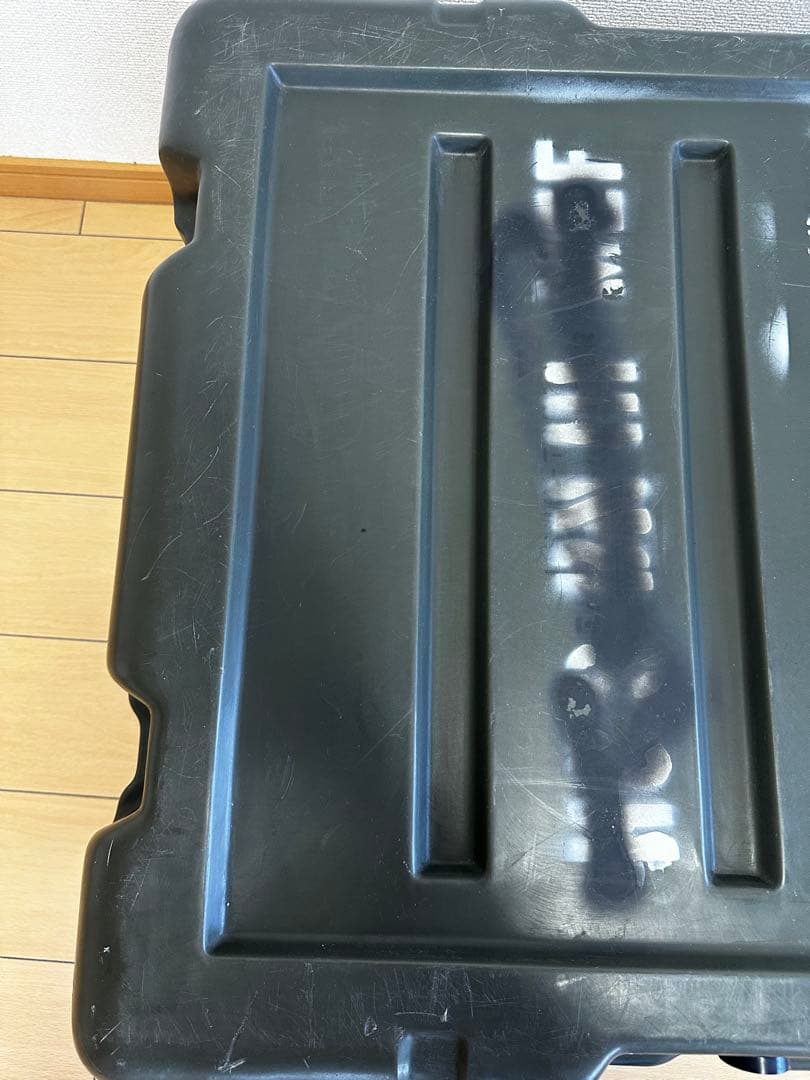 HARDIGG CASE 米軍