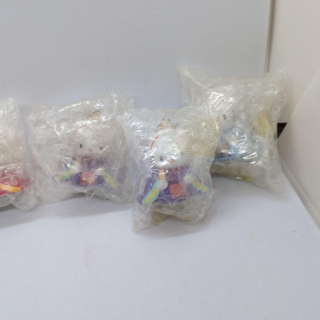 ハローキティ 雛人形⑤ フィギュアセット