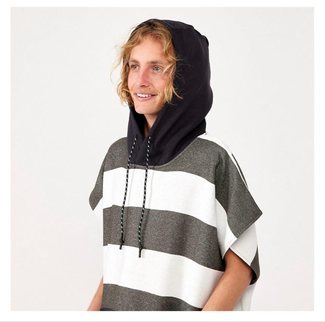 完売品 新品未使用 nomadix ポンチョ バスタオル