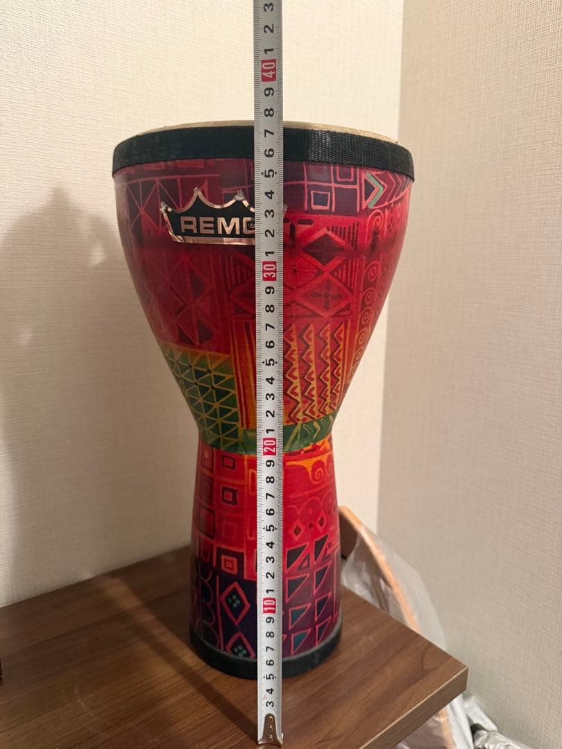 REMO ジャンベ