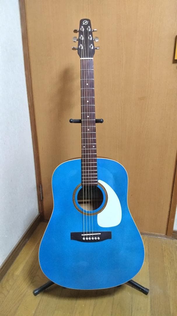 ❤️弦高調整済「seagull S6 + SPRUCE」(*゜▽゜)ノ指弾き良し