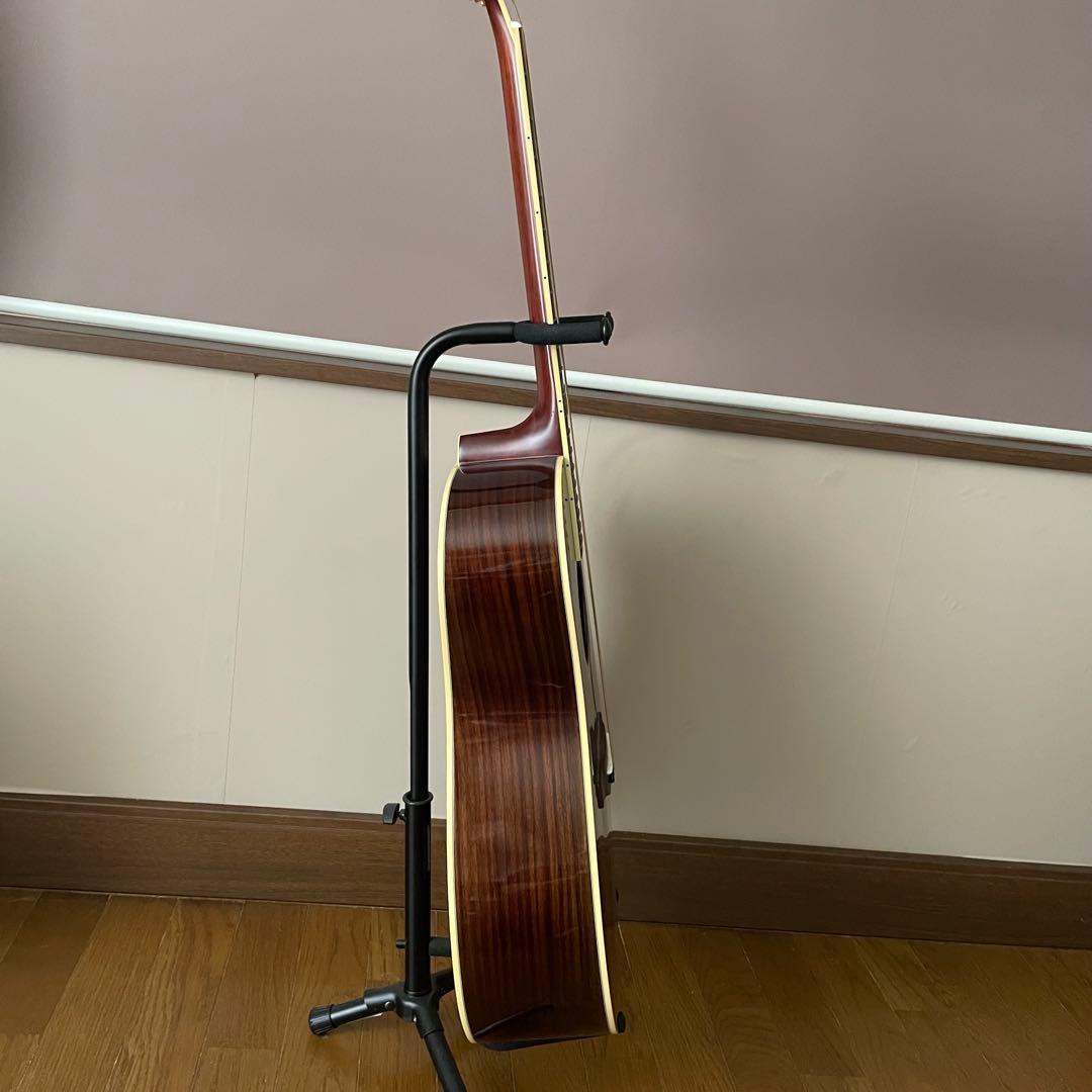 YAMAHA ヤマハ　ギター　LL6 ARE アコースティックギター
