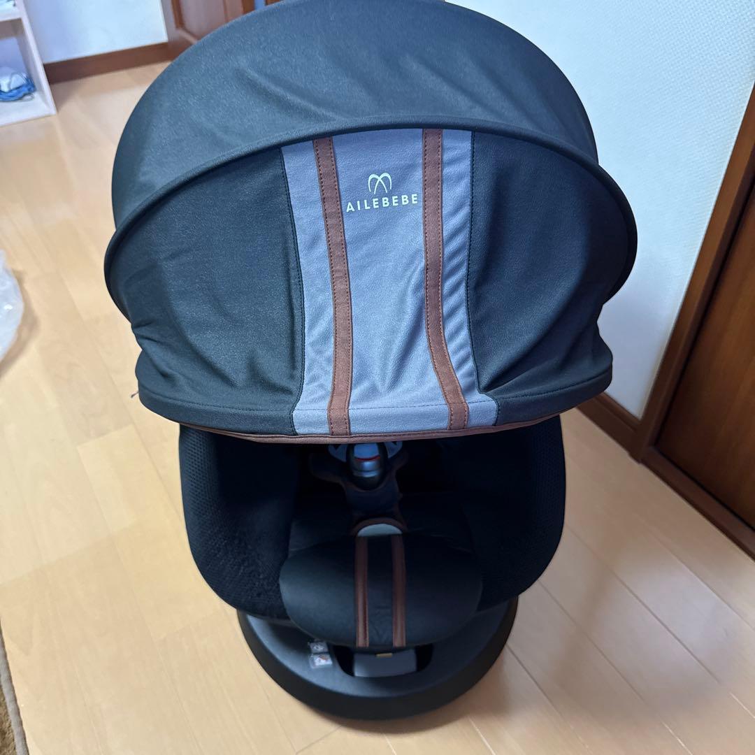 リリウオカラニ エールべべ クルットR ウィ2 業者クリーニング済