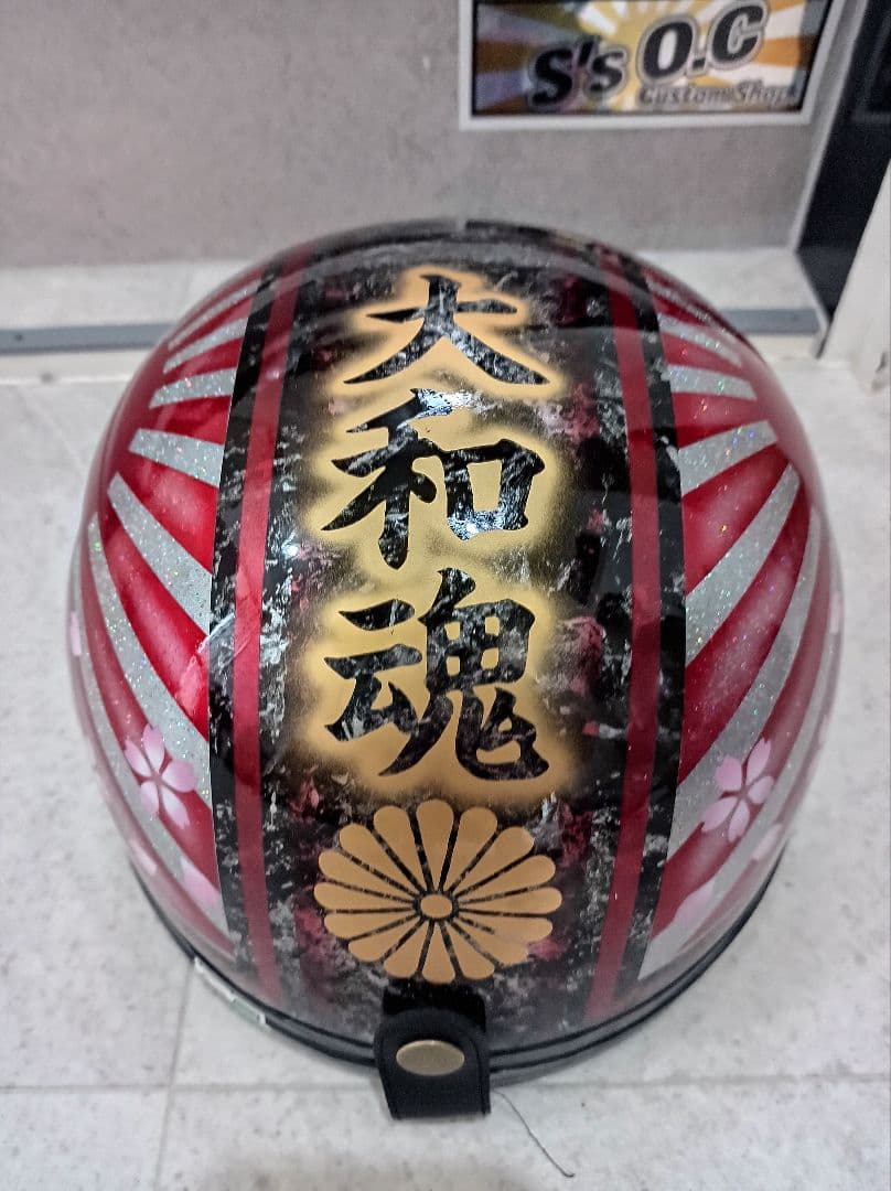 メル様様