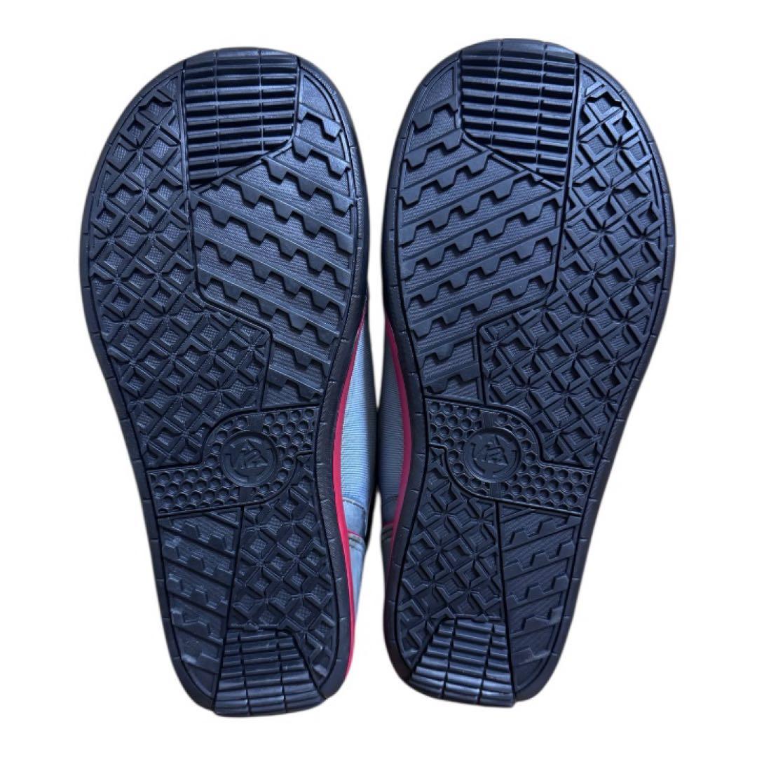 K2 RAIDER スノーボードブーツ グレー　27cm