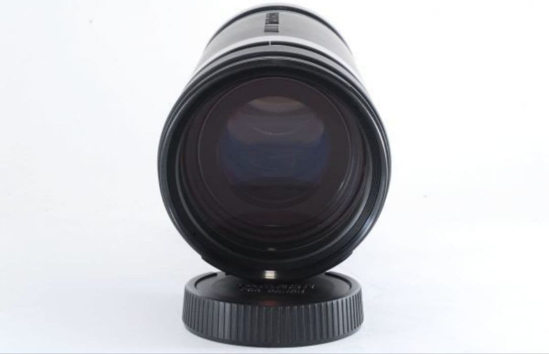 1月14日限定価格【Canon用】TAMRON AF 200-400mm LD