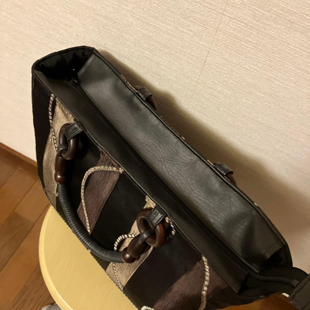 和装用バック