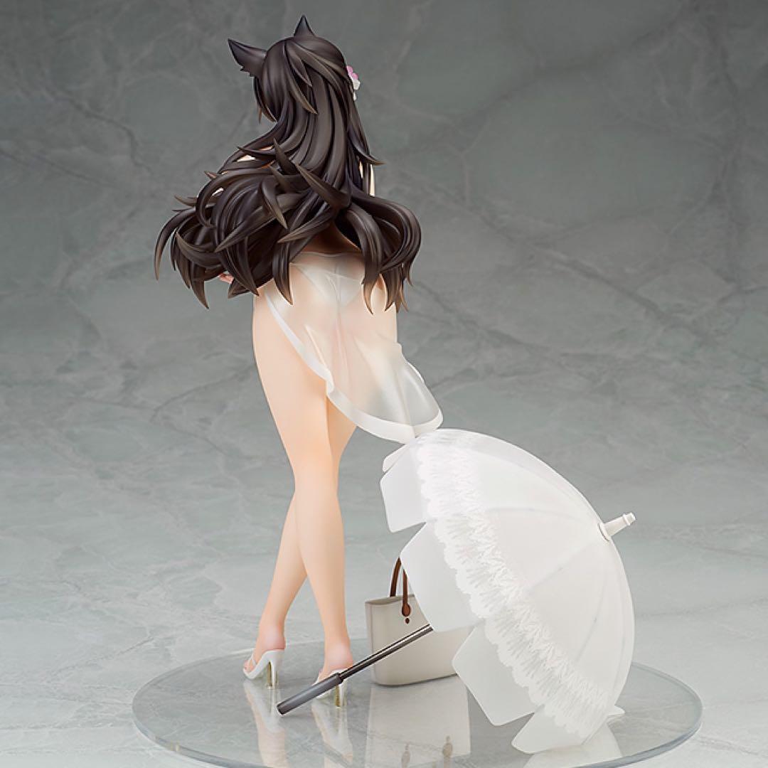【絶版 超希少‼︎】アルター アズールレーン 愛宕 真夏の行進曲 フィギュア