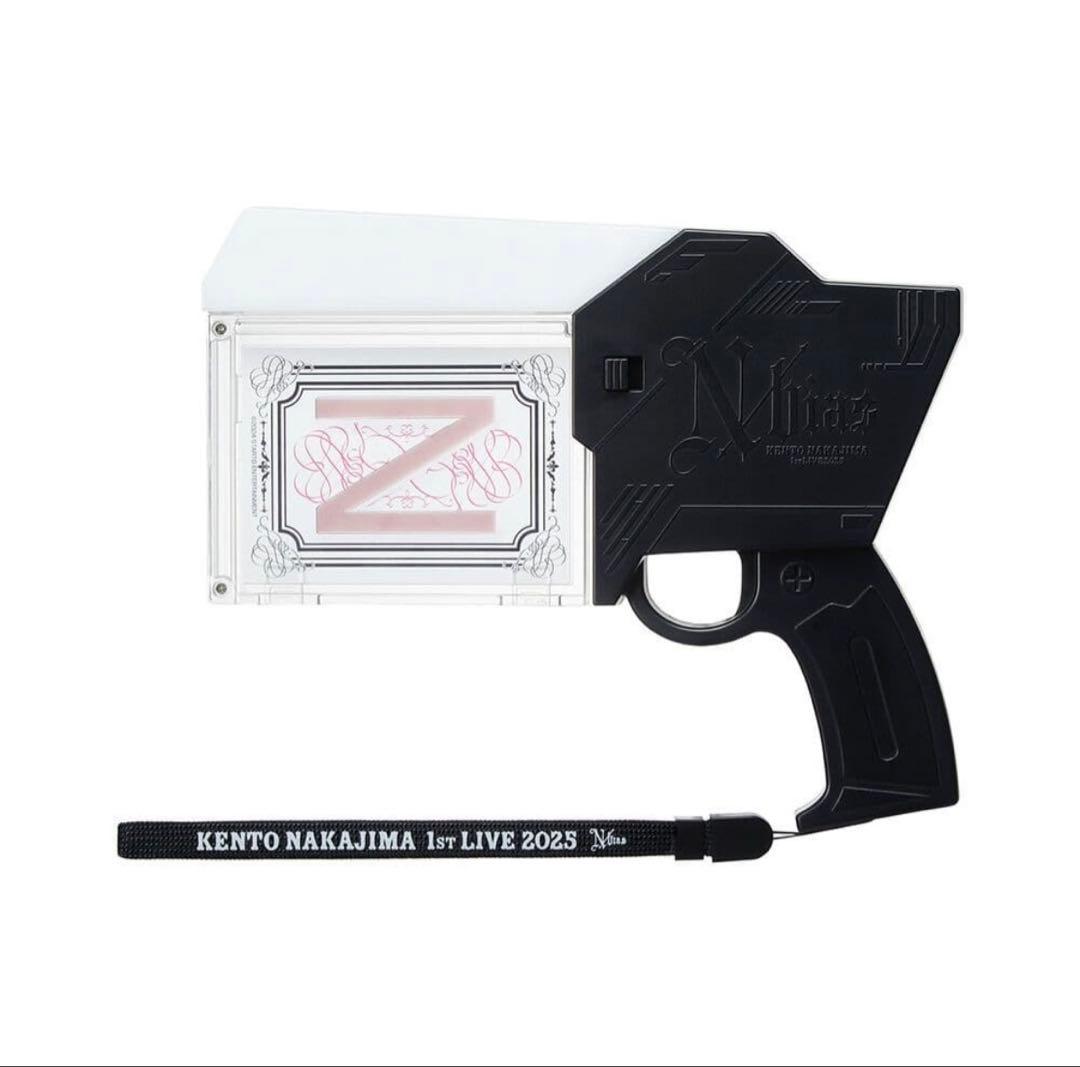 新品未開封⭐️ピカレスクの銃口　ペンライト