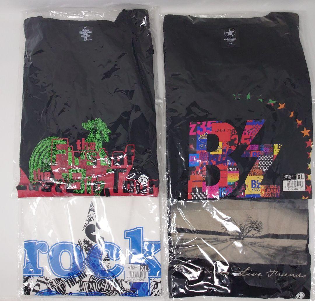 B'z 関連 グッズセット【まとめ売り】
