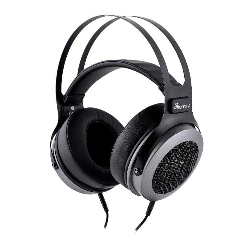 【新品未開封】Kiwi Ears Altruva ヘッドホン + おまけ