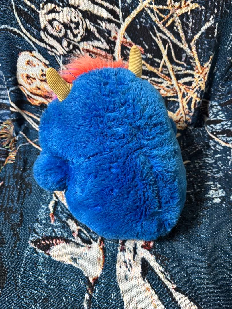 マイペットモンスター ヴィンテージ MyPetMonster ぬいぐるみ