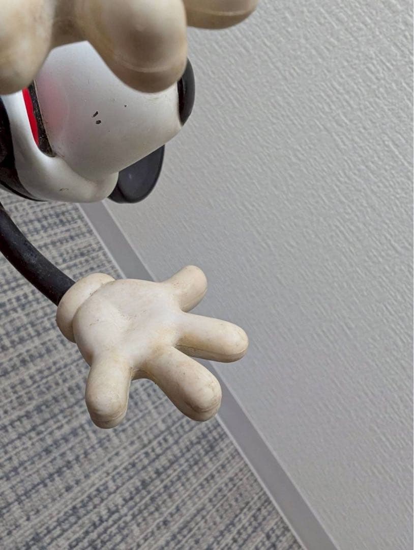 ミッキーマウス フィギュア