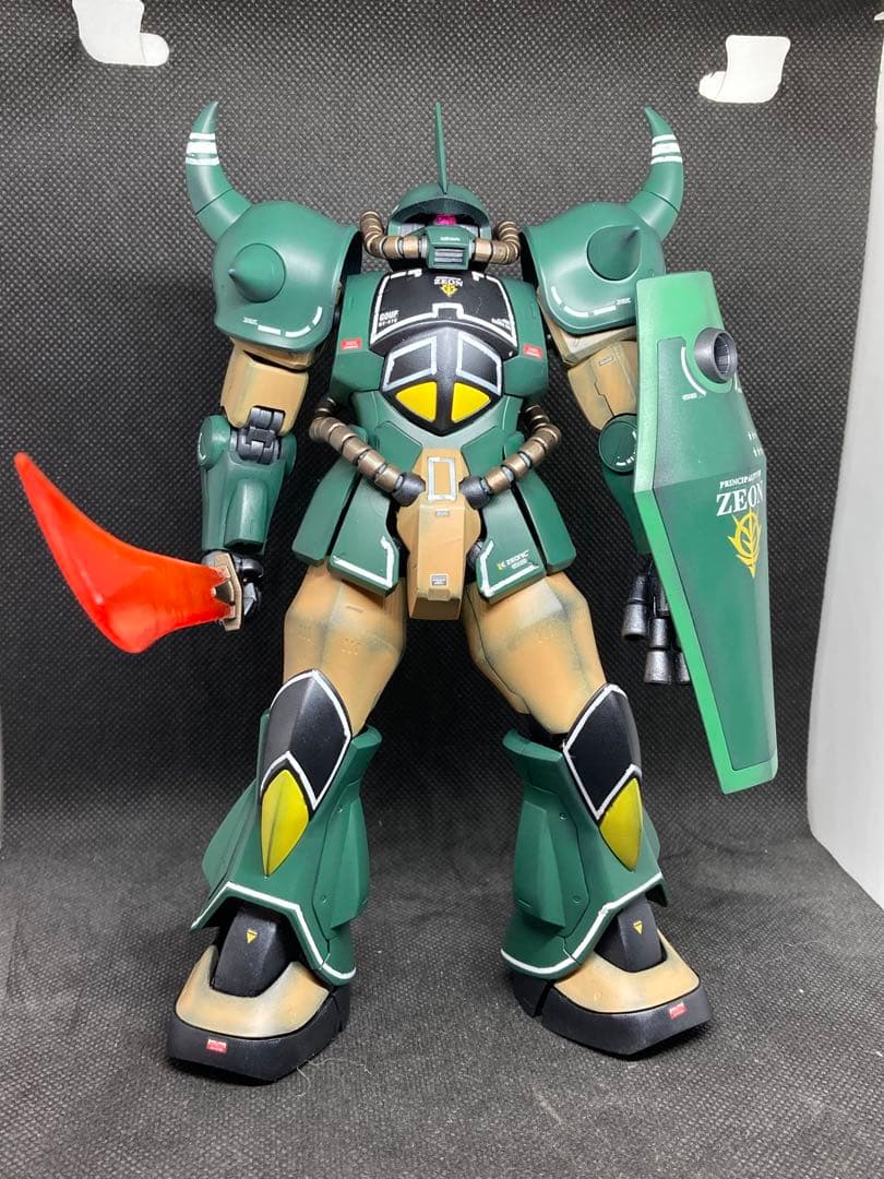 作例集