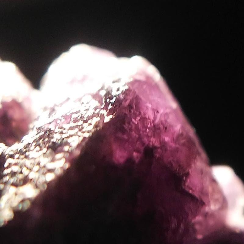 339 アレキサンドライト 六輪座双晶 原石 結晶 ジンバブエ産