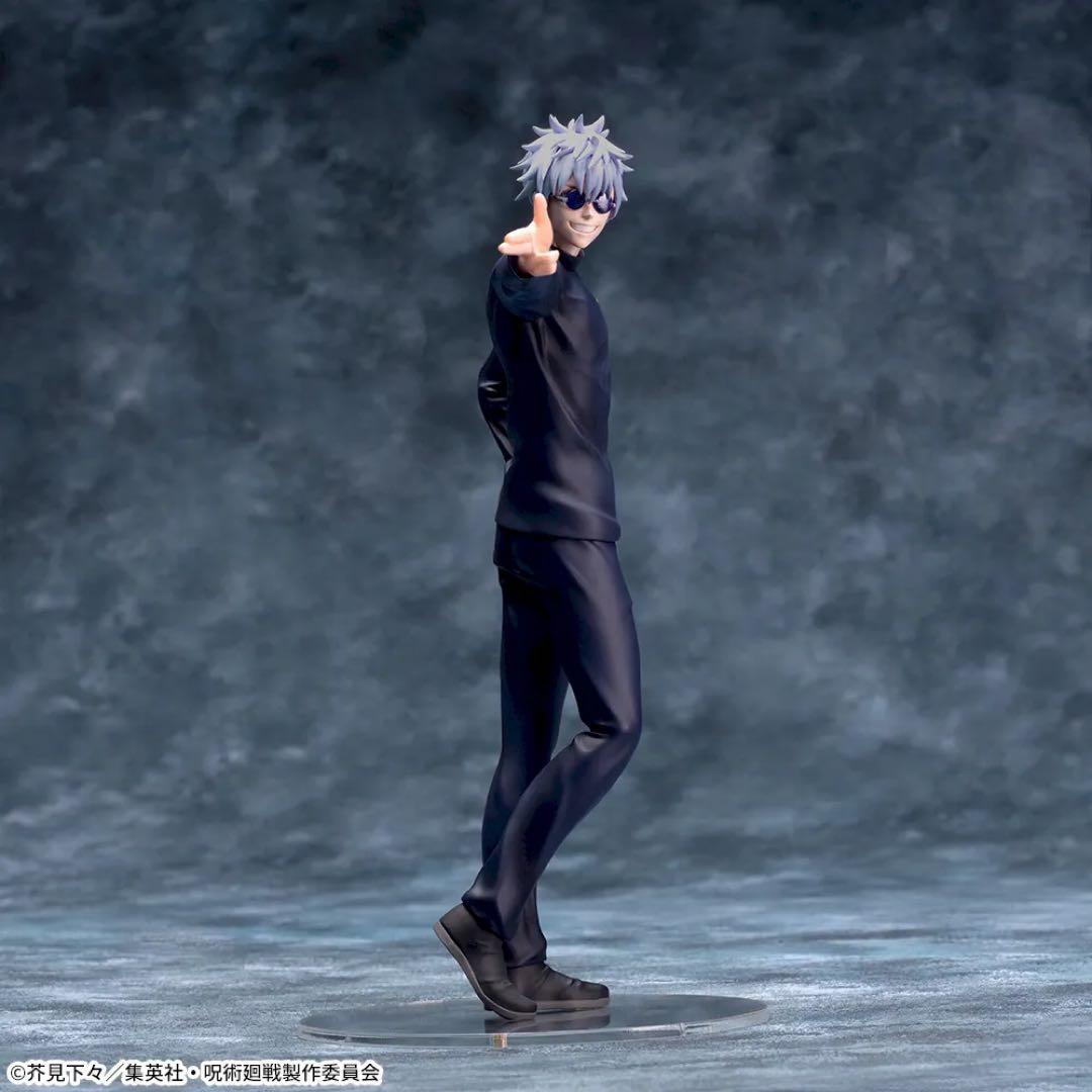 呪術廻戦 フィギュア 16点 まとめ売り 【Figurine Bundle】