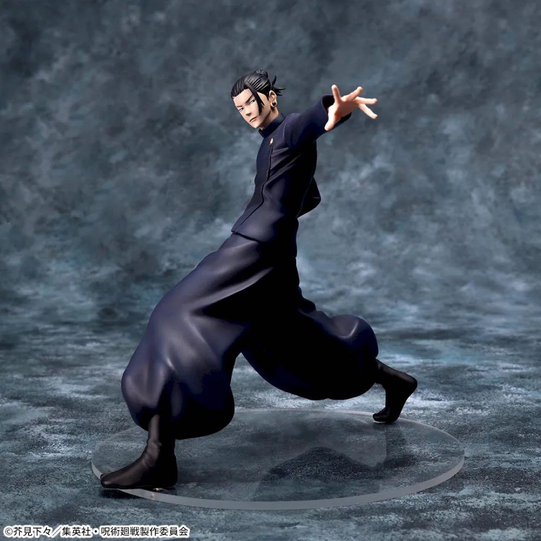 呪術廻戦 フィギュア 16点 まとめ売り 【Figurine Bundle】