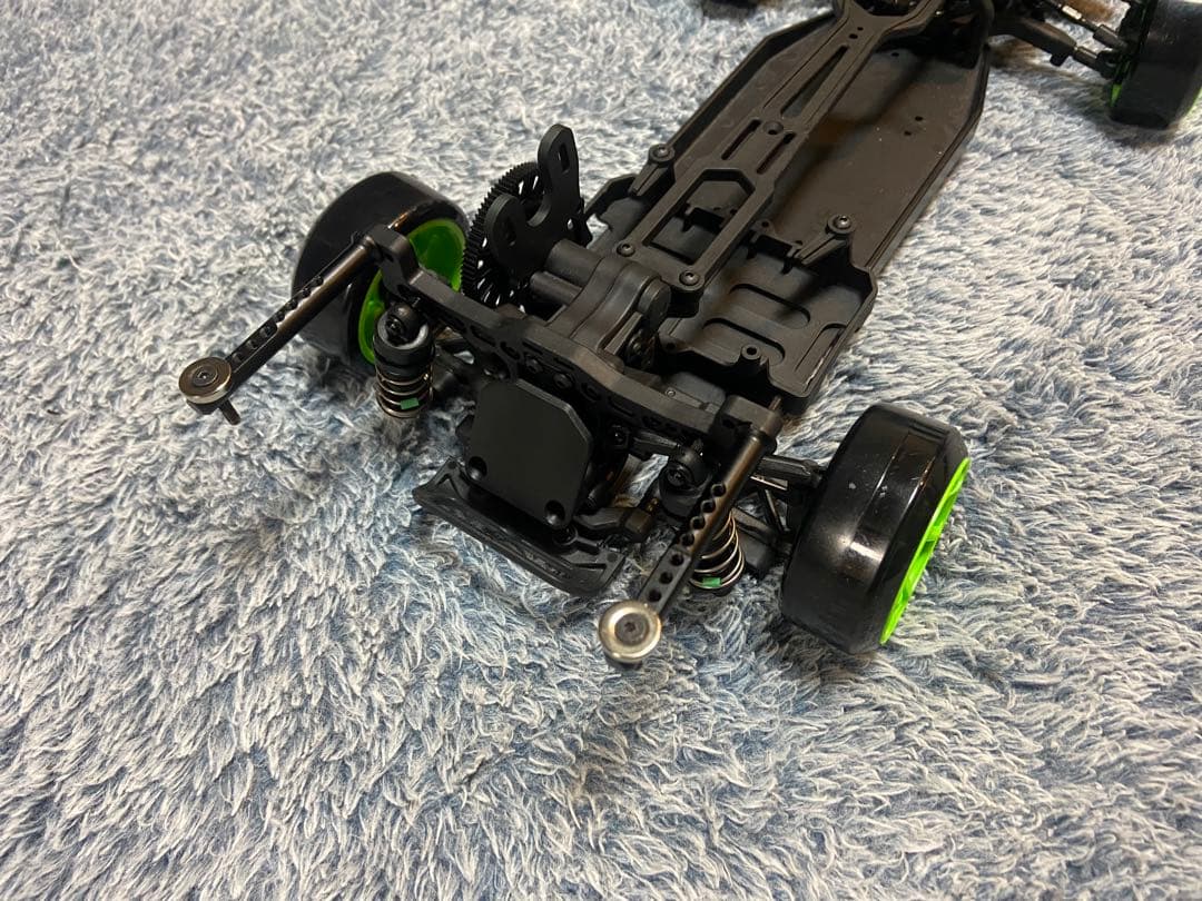 ヨコモ RD2.0