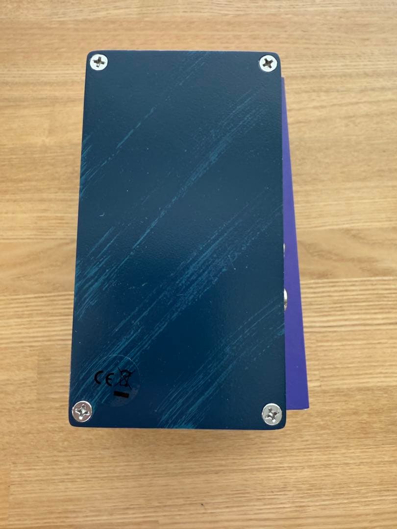 jampedals ギターエフェクター