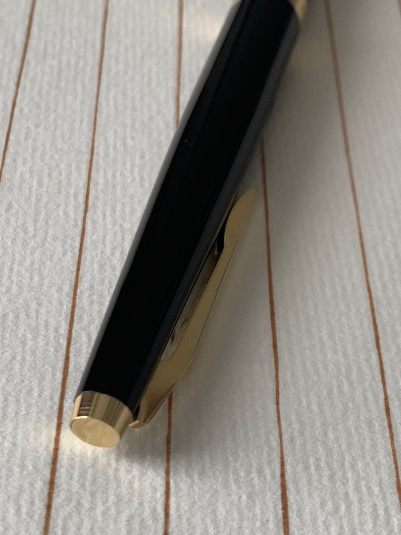 Ferme 万年筆 18K