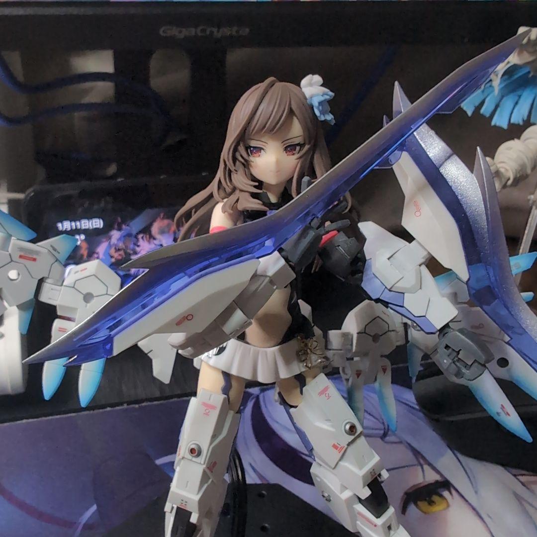 期間限定 1月18日まで 30ms 完成品 1/7